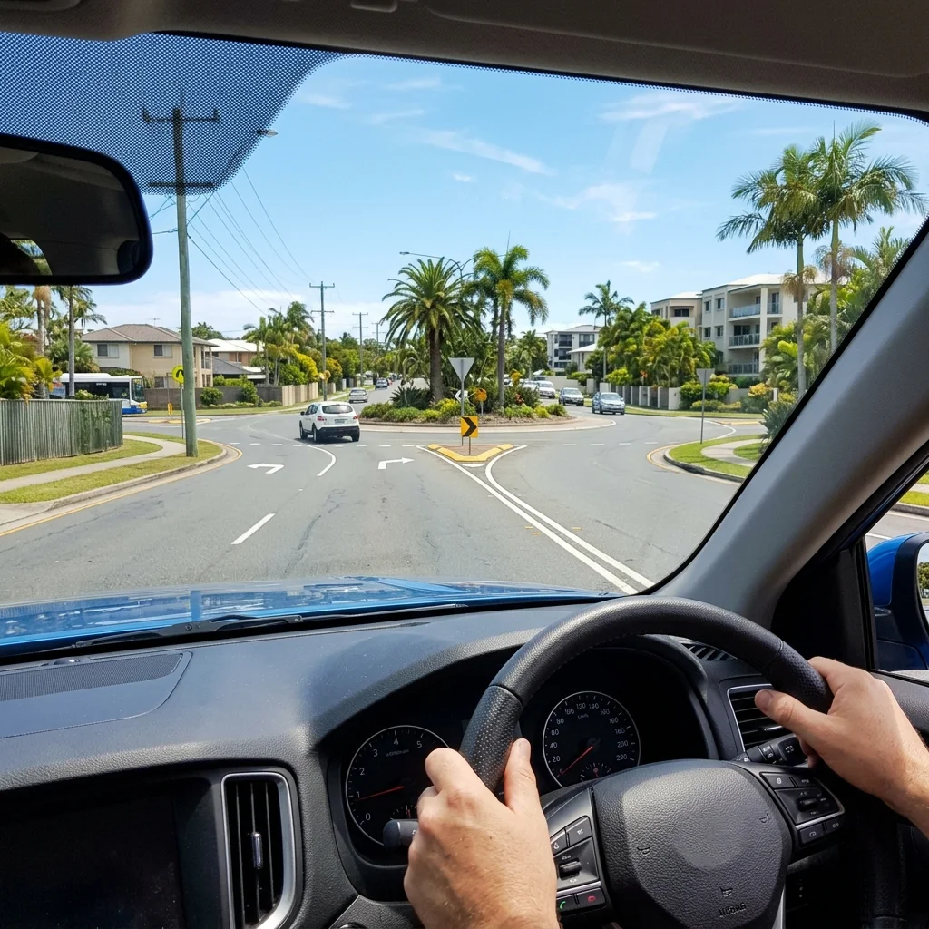Automatic Lessons on the Gold Coast